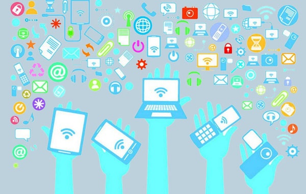 移動(dòng)互聯(lián)網(wǎng)+時(shí)代品牌營(yíng)銷的四大要點(diǎn)