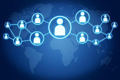 企業(yè)網(wǎng)絡(luò)營(yíng)銷推廣與互聯(lián)網(wǎng)銷售實(shí)用指南