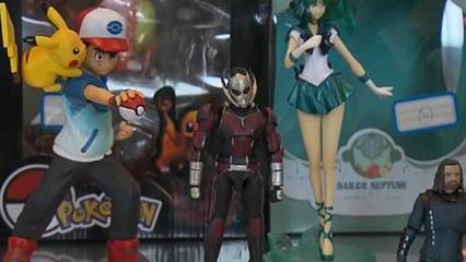 價值3億假手辦工廠被查，揭開玩具銷售灰色產業鏈