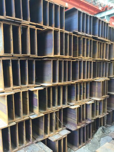 無縫鋼管的卓越性能與富民縣永旭建材的專業服務