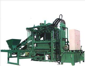 龍騰建材機械 精選高清圖片，展現建筑材料之美與匠心