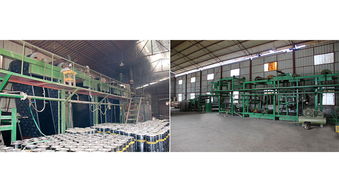 鎮江市丹徒區長豐建材廠 構筑未來的基石與品質