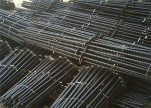 建筑基石 建筑材料在現代建設中的重要性與發展趨勢