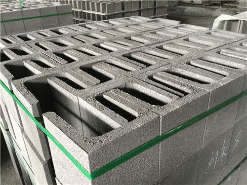 石家莊奧順建材 優質空心砌塊廠，打造綠色建筑材料新標桿