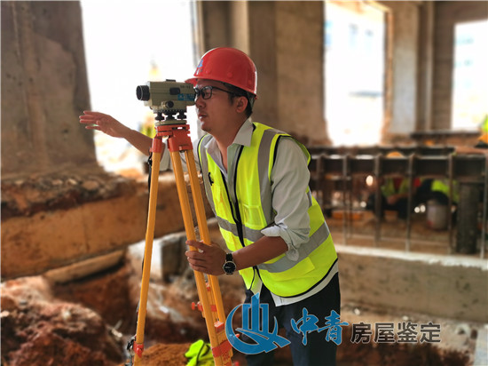 房屋安全鑒定對已建房屋工程的檢測與評估意義與實(shí)施路徑全解析