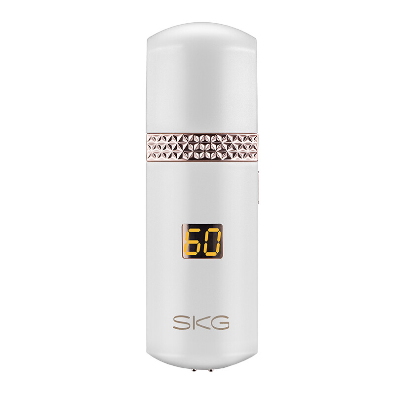 細(xì)膩水潤隨行 SKG3226納米噴霧美容儀深度評測